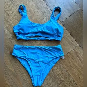 NWOT SHEIN Two Piece